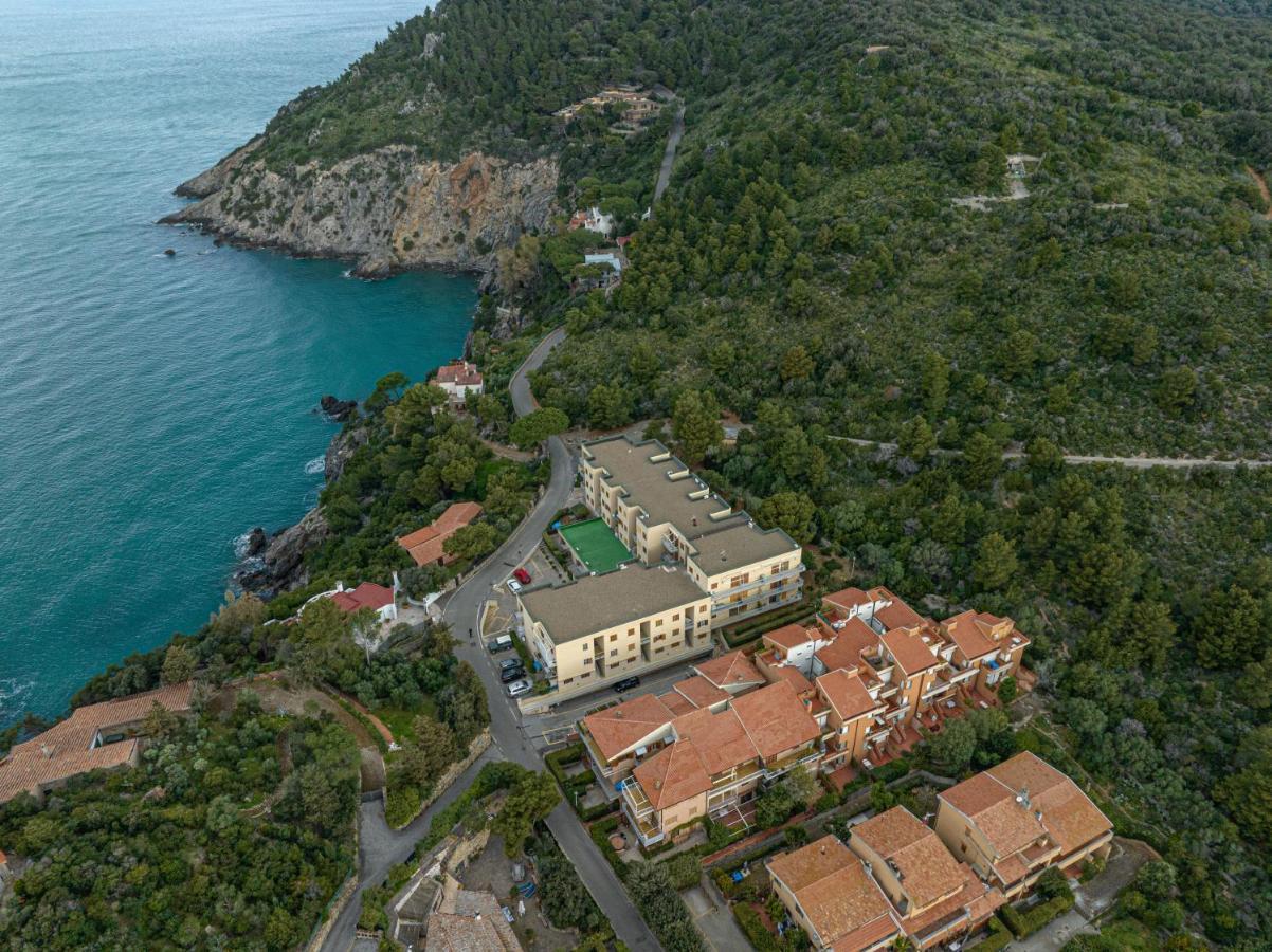 Affitti Brevi Toscana - A Pochi Passi Dal Mare Talamone Exterior photo