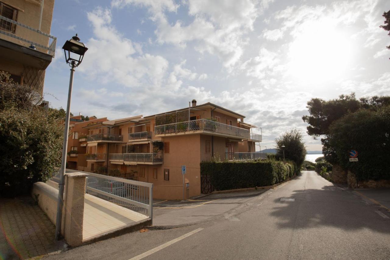 Affitti Brevi Toscana - A Pochi Passi Dal Mare Talamone Exterior photo